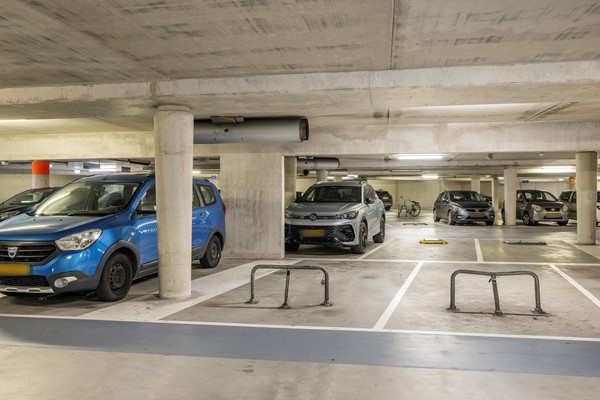 Medium property photo - Nieuwstraat 400, 3201 EG Spijkenisse